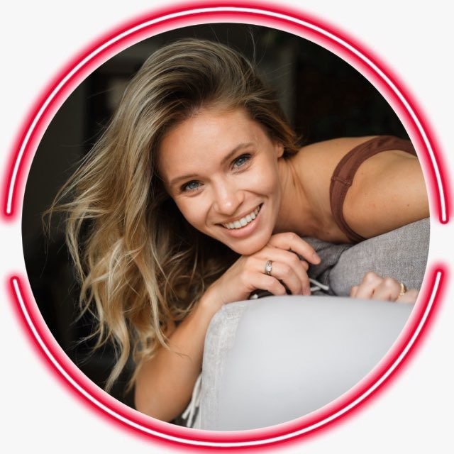 Telegram канал: Анастасия Лунегова. Здоровый фитнес.