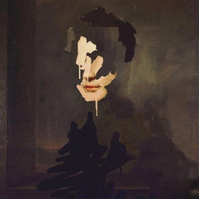 Telegram канал: Стихи давно забытого поэта