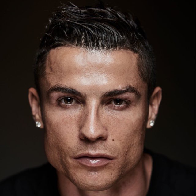 Telegram канал: Cristiano Ronaldo