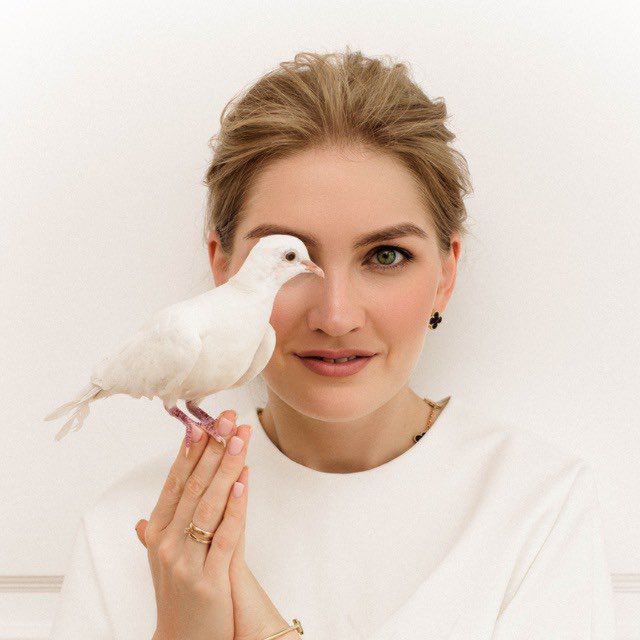 Telegram канал: Ольга Гогаладзе