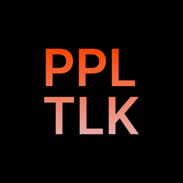 Telegram канал: PEOPLETALK