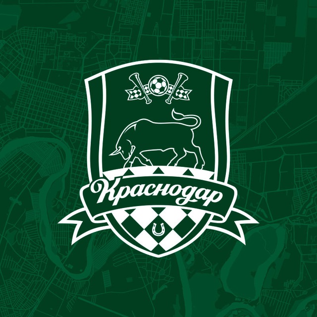 Telegram канал: ФК «Краснодар»