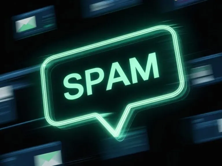 Спам-рассылка в Telegram