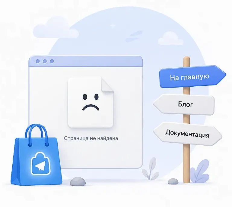 Статья не найдена