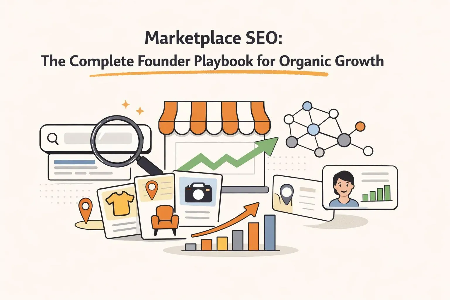 SEO для маркетплейсов