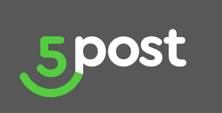 5Post
