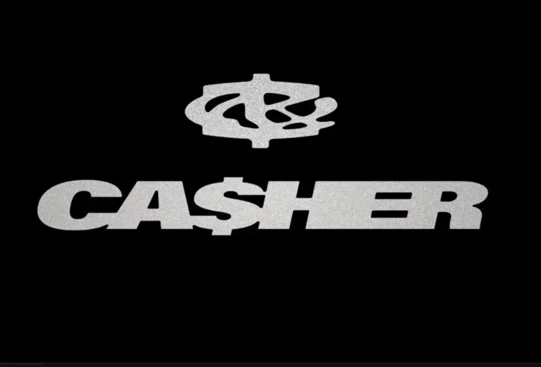 CASHER COLLECTION