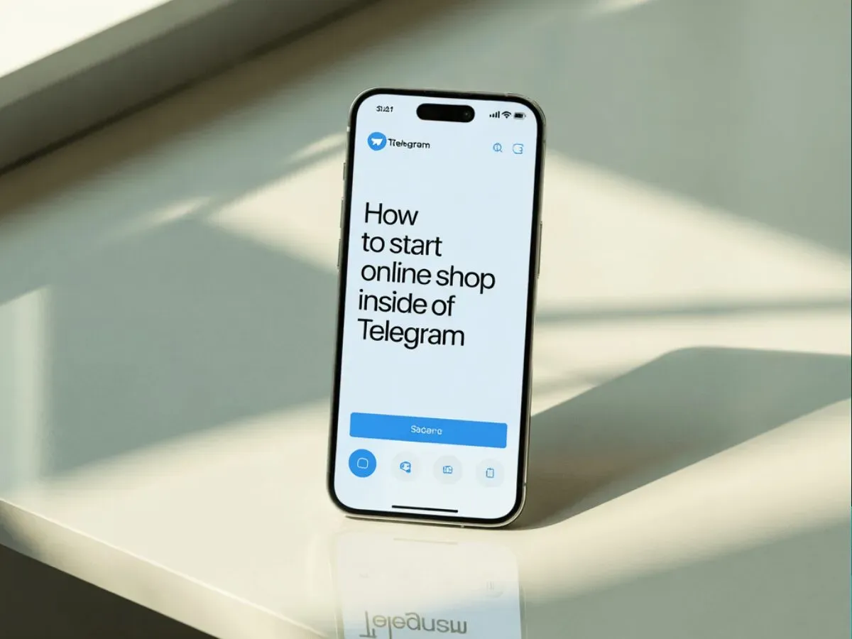 Как раскрутить Telegram-канал с нуля