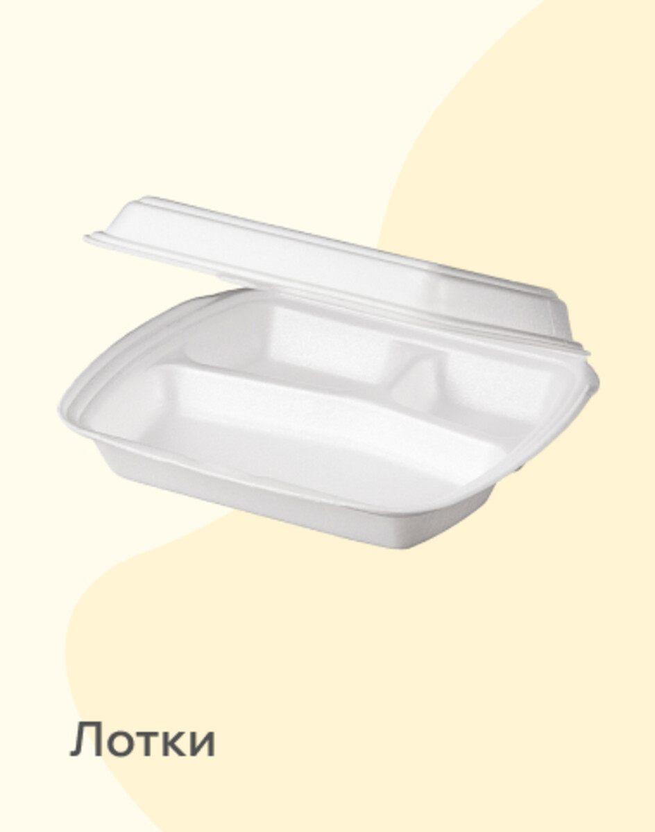 Лотки 