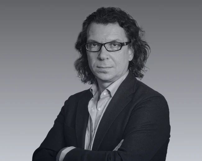 Евгений Подгорнов