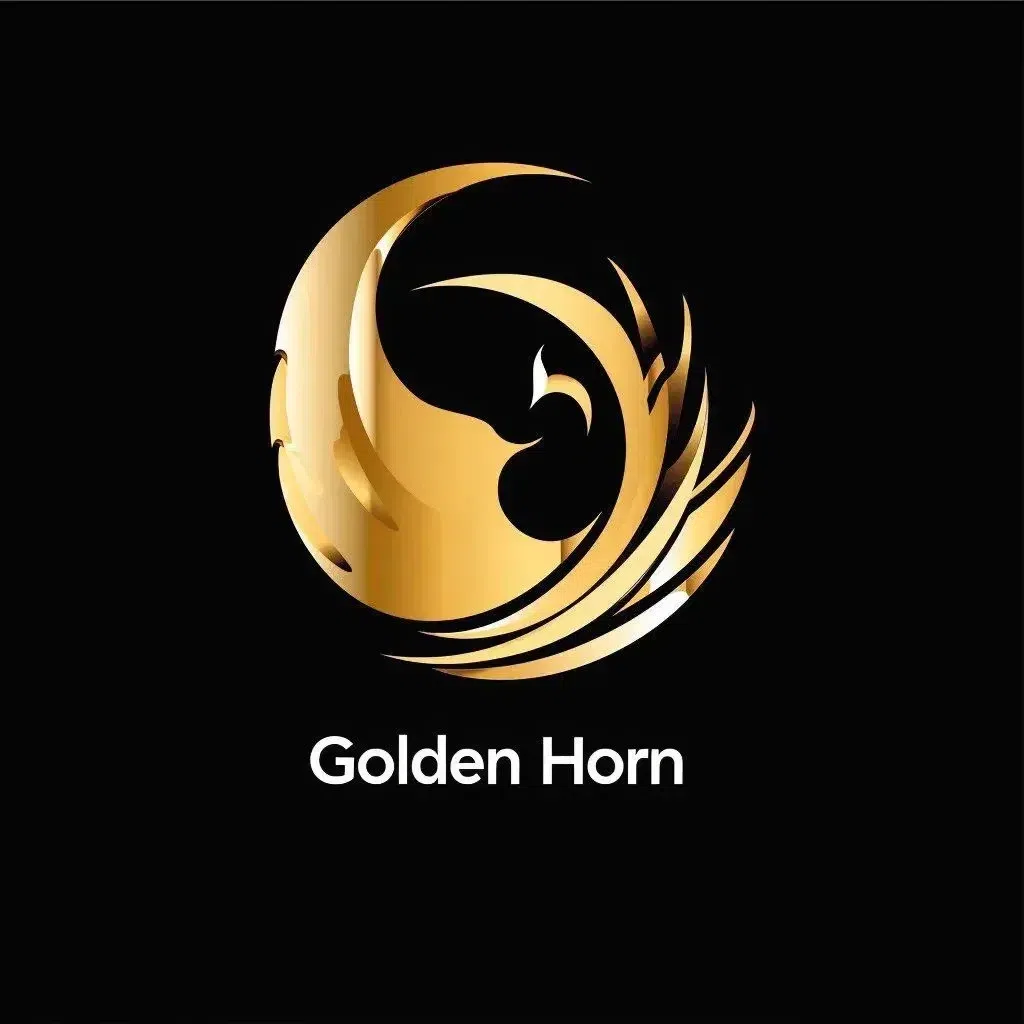 GoldenHorn Logo