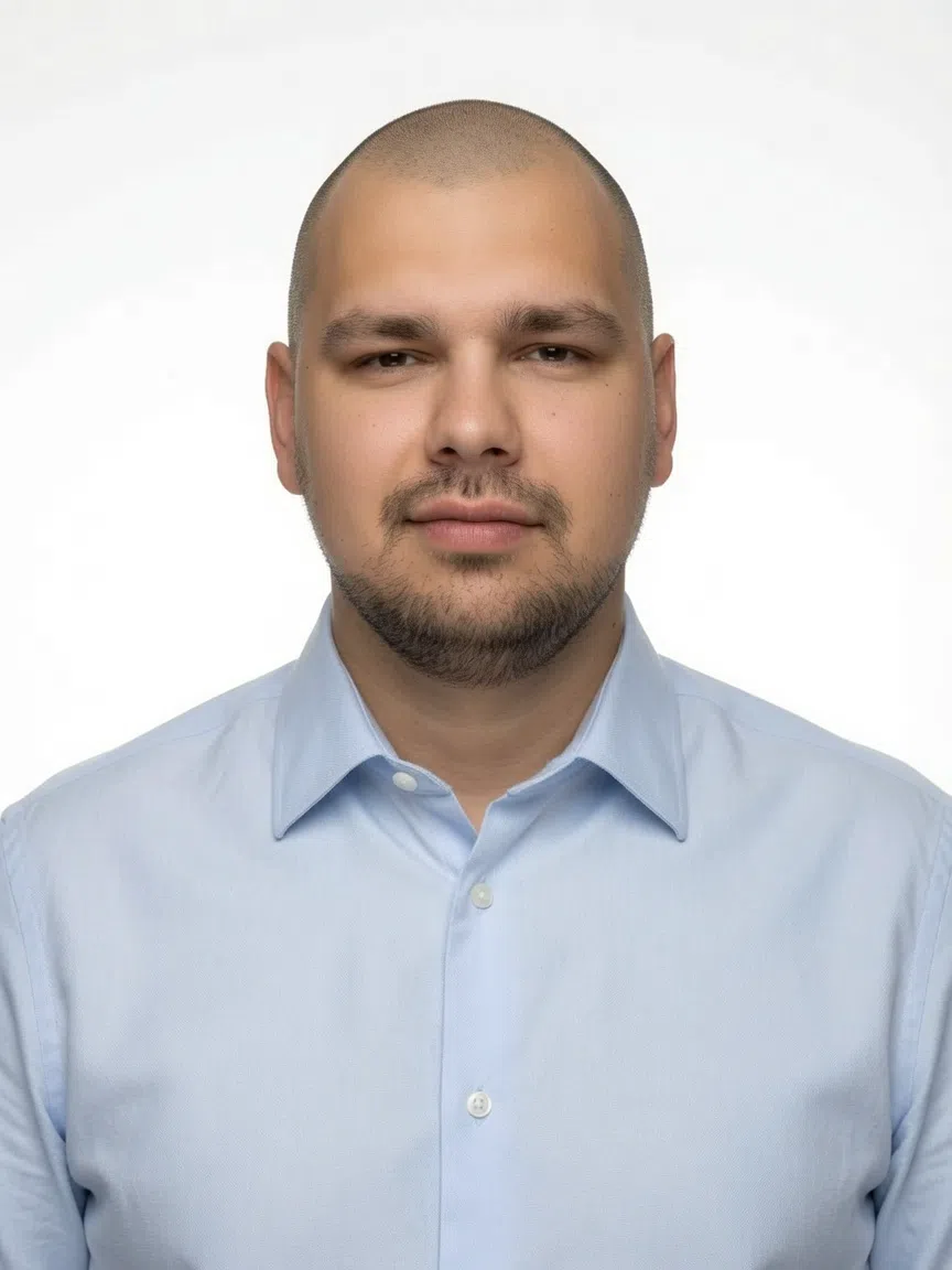 Иван Титарев