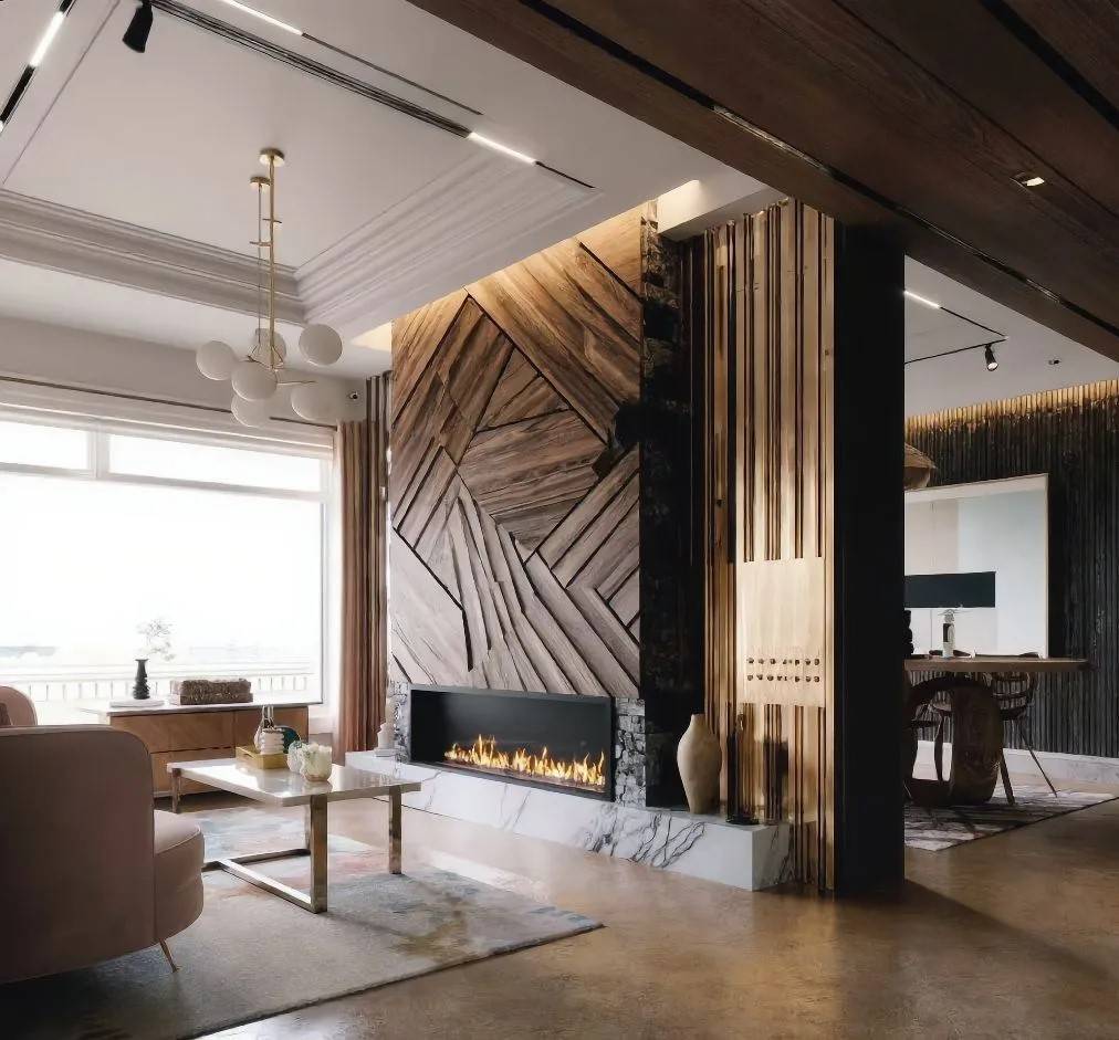 Дизайн интерьера