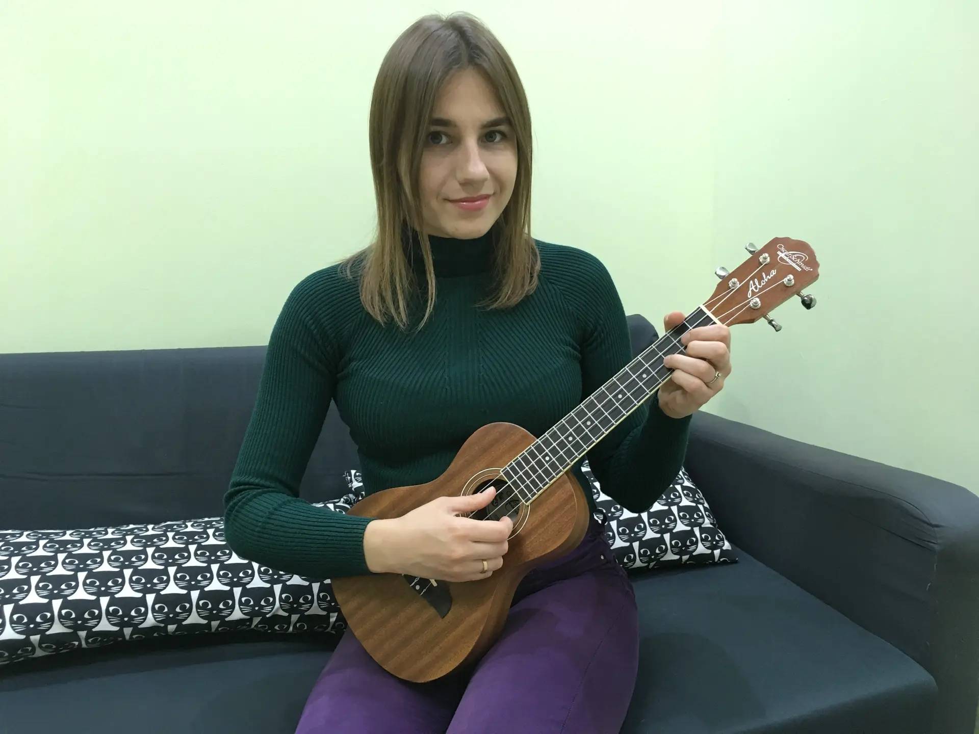 Укулеле