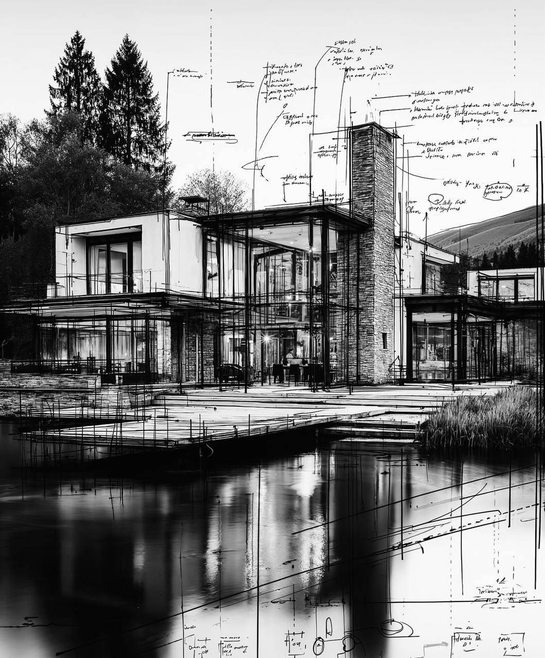 Резиденция Лесной берег