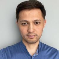Eric Maulabi