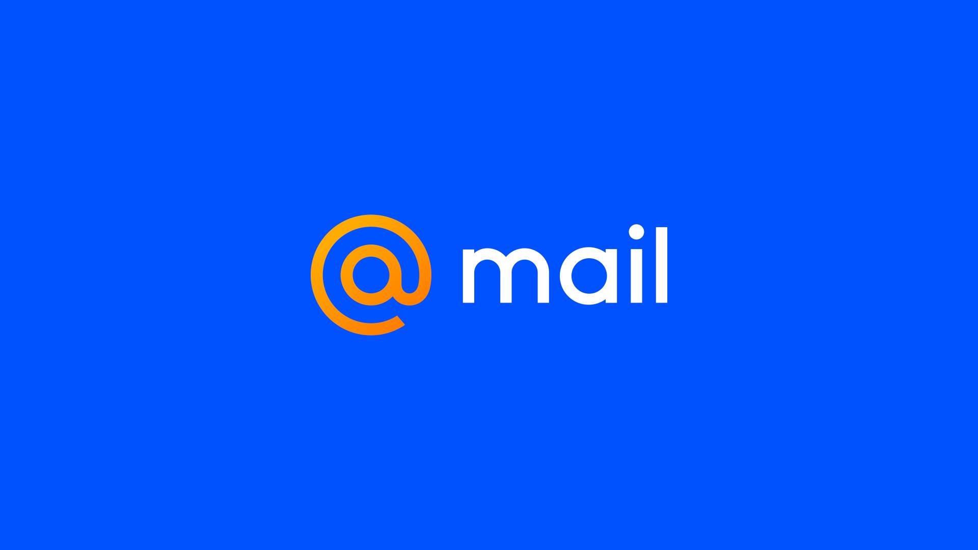 Mail.ru