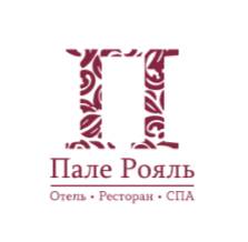 Пале Рояль логотип