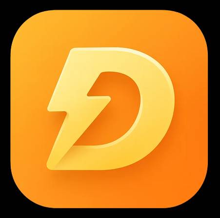 Дели Дела logo