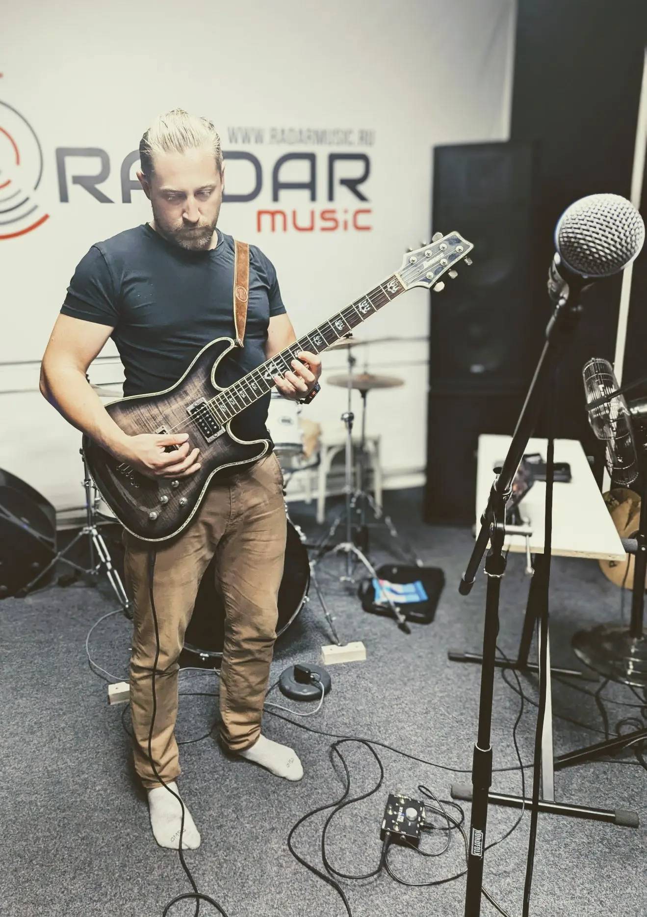 Молодцов Сергей