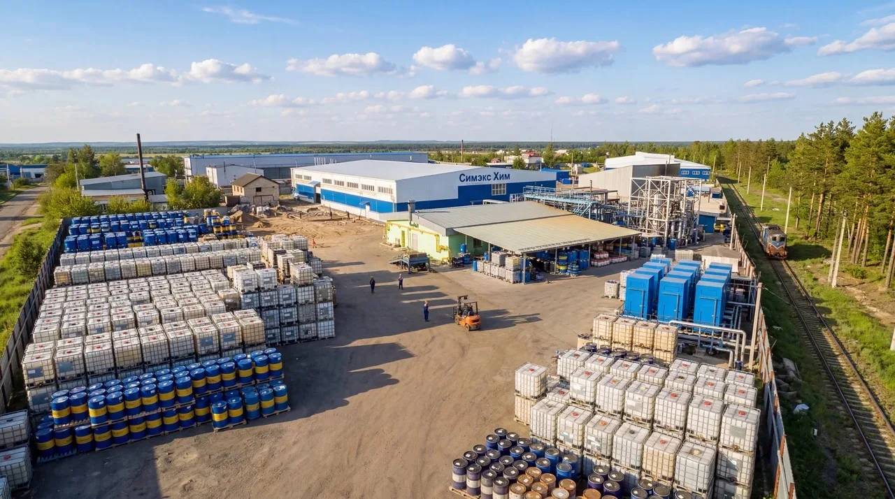 Коммерческая недвижимость