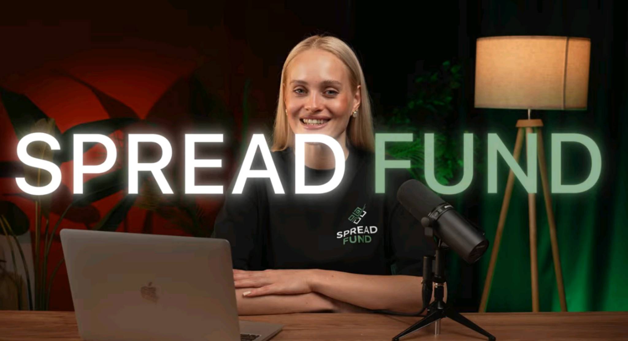 Spread Fund video preview