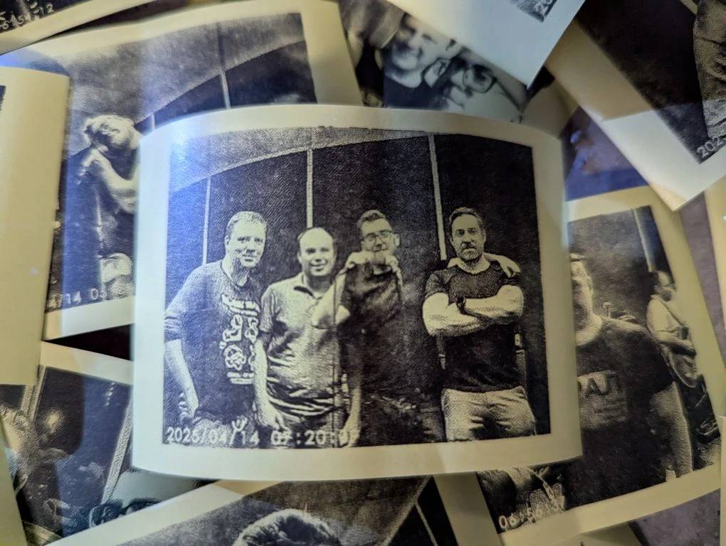 STEEh старые фото группы