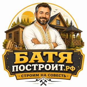 Батя Построит