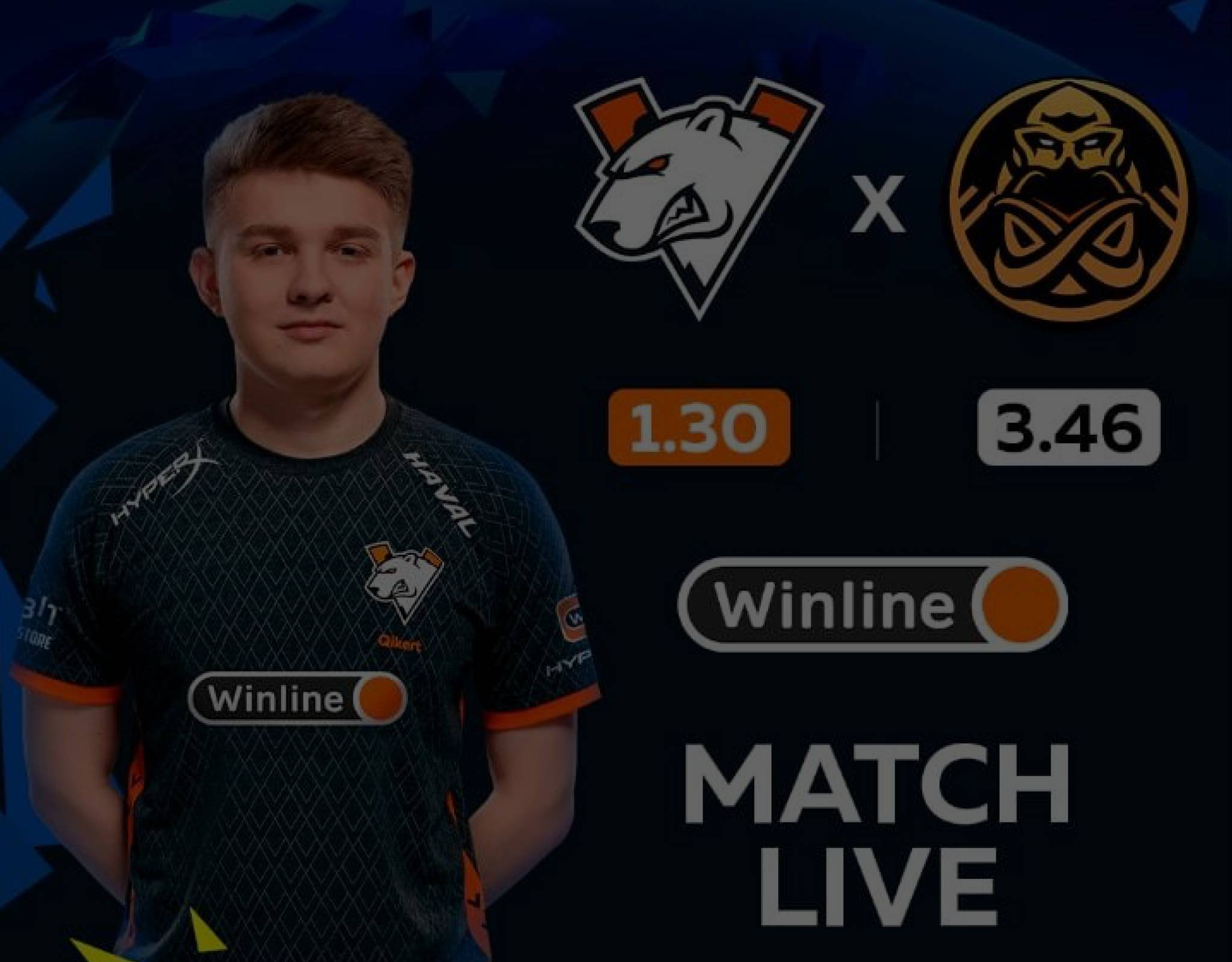 Virtus.pro