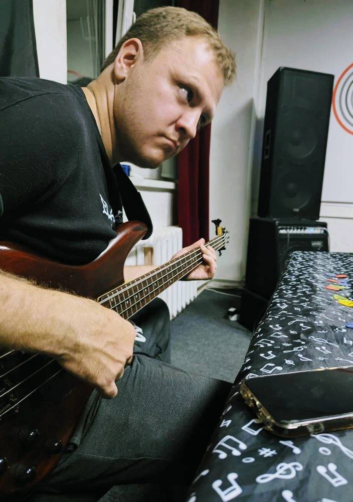 Емельянов Сергей