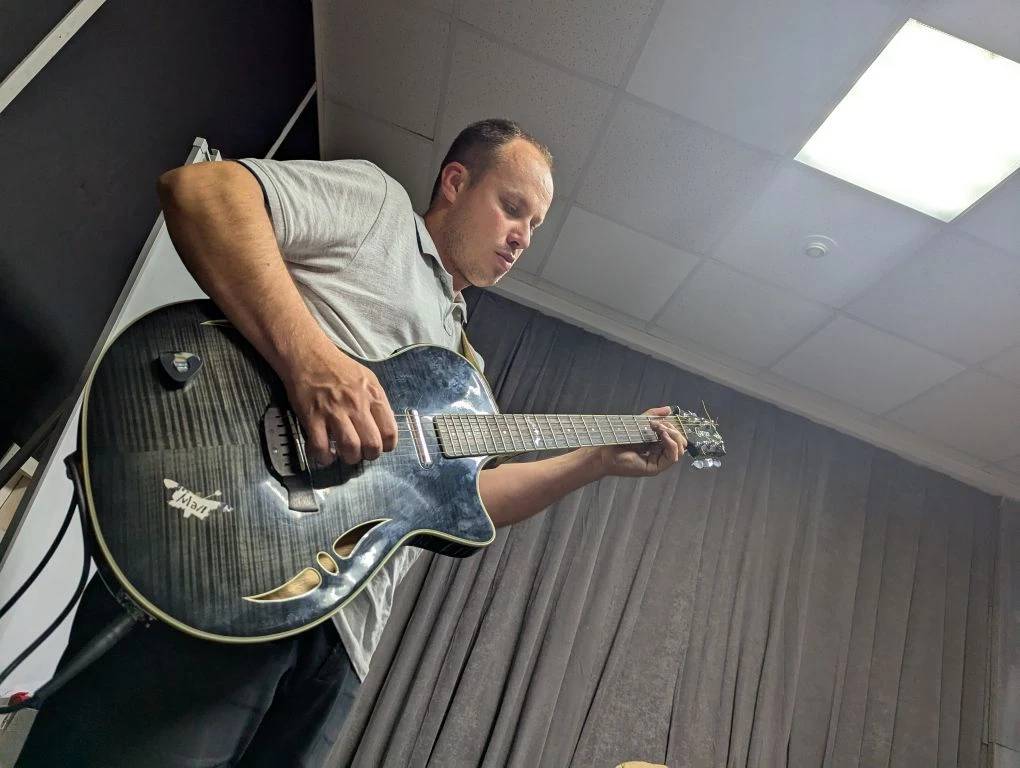 Жигулёв Игорь