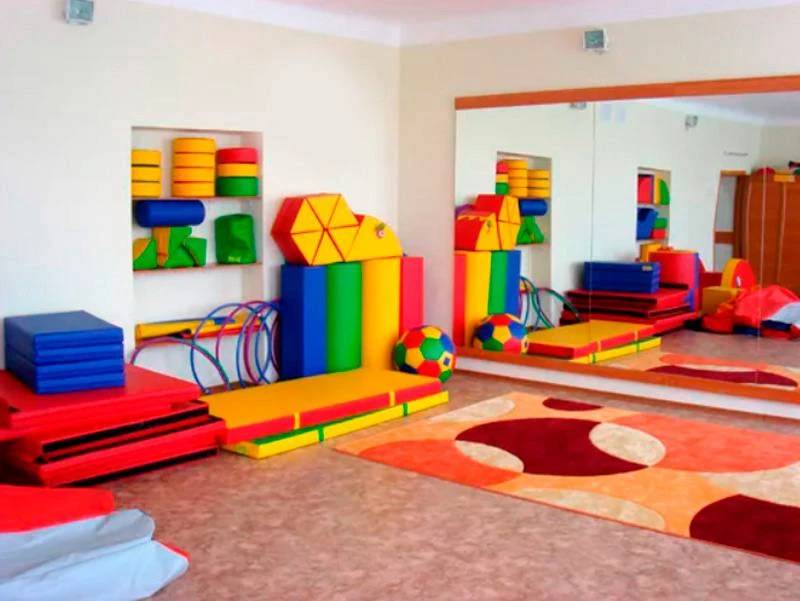 Мягкие модули