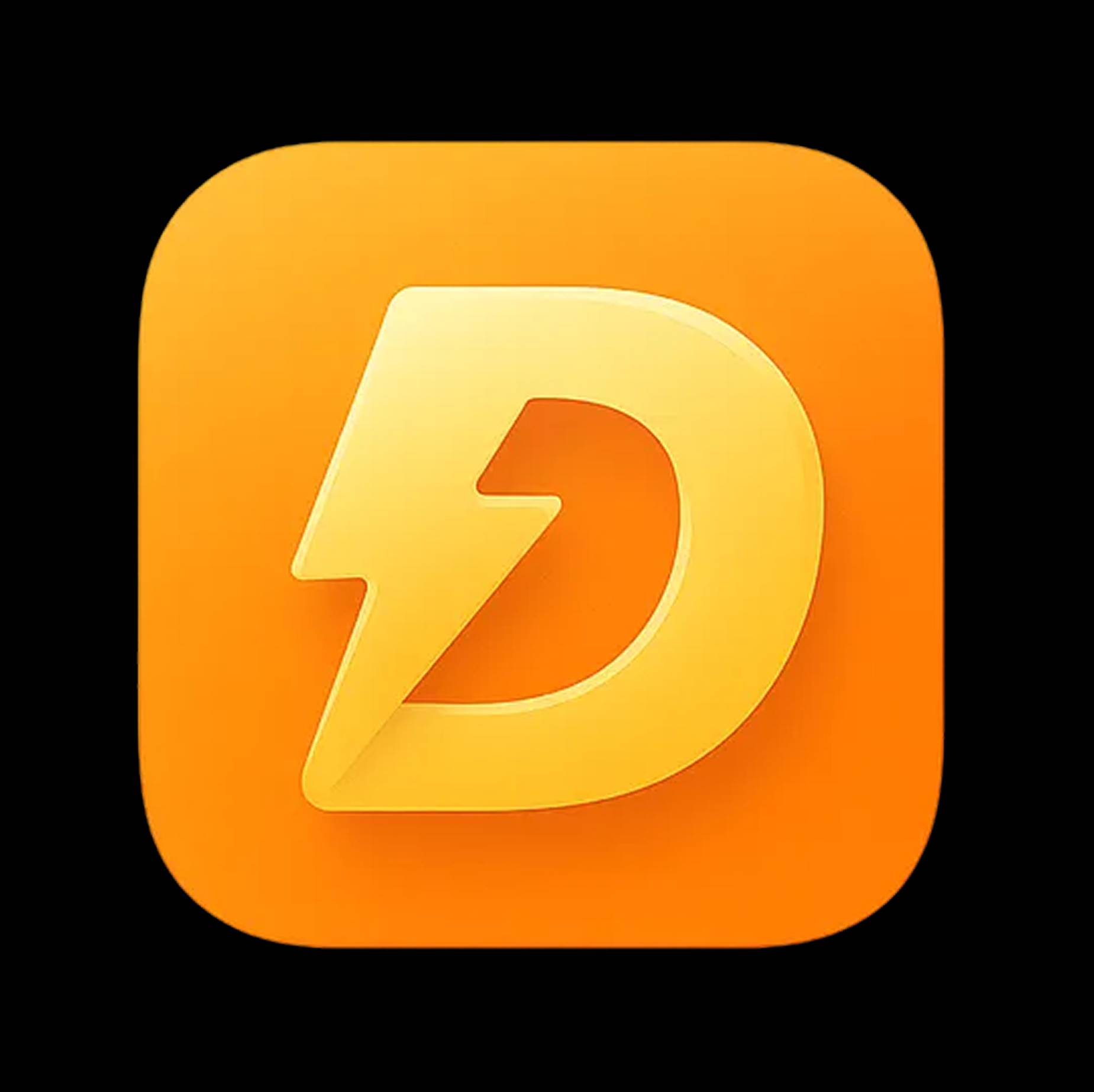 Дели Дела logo