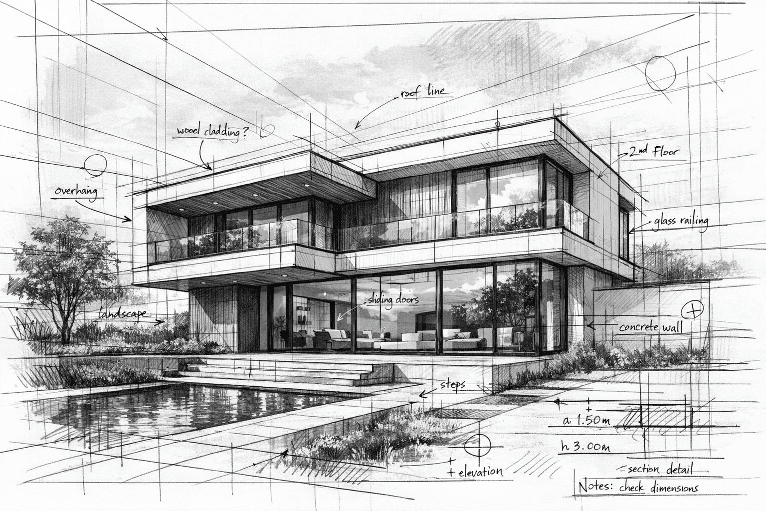 Архитектурный проект