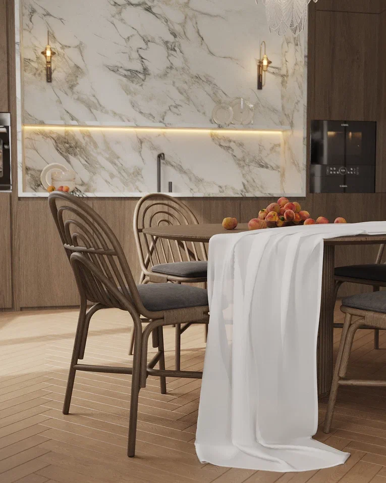 ЖК Maison Rouge — 4