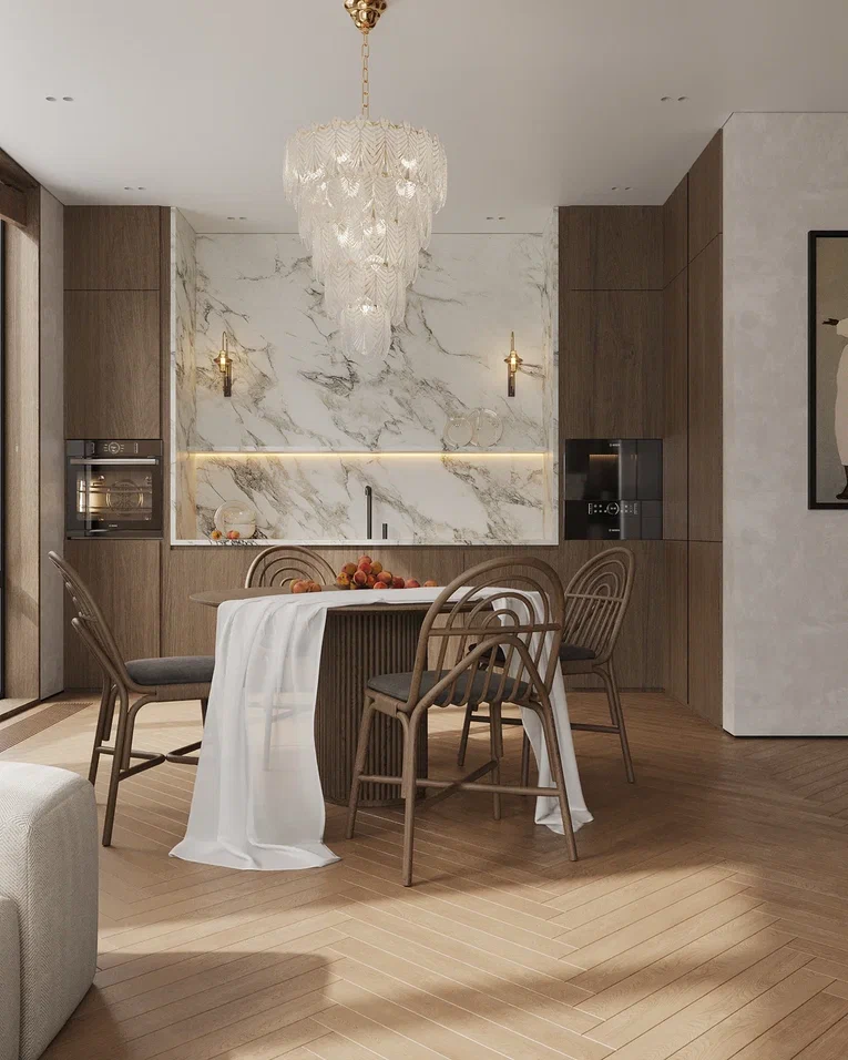 ЖК Maison Rouge — 5