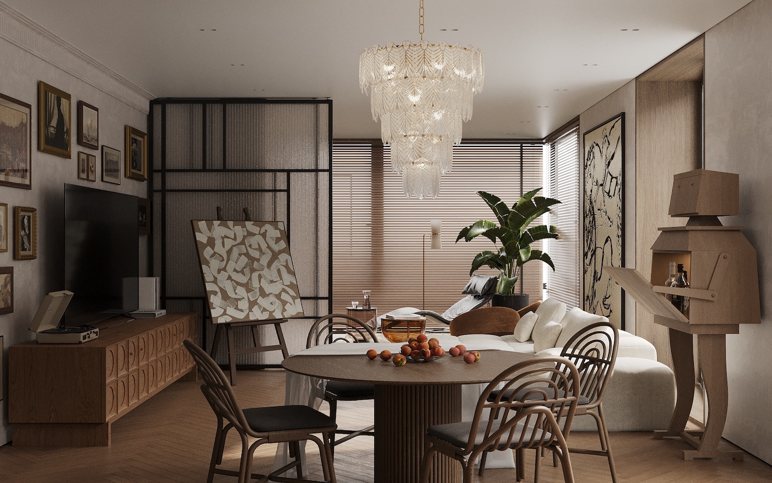 ЖК Maison Rouge — 8
