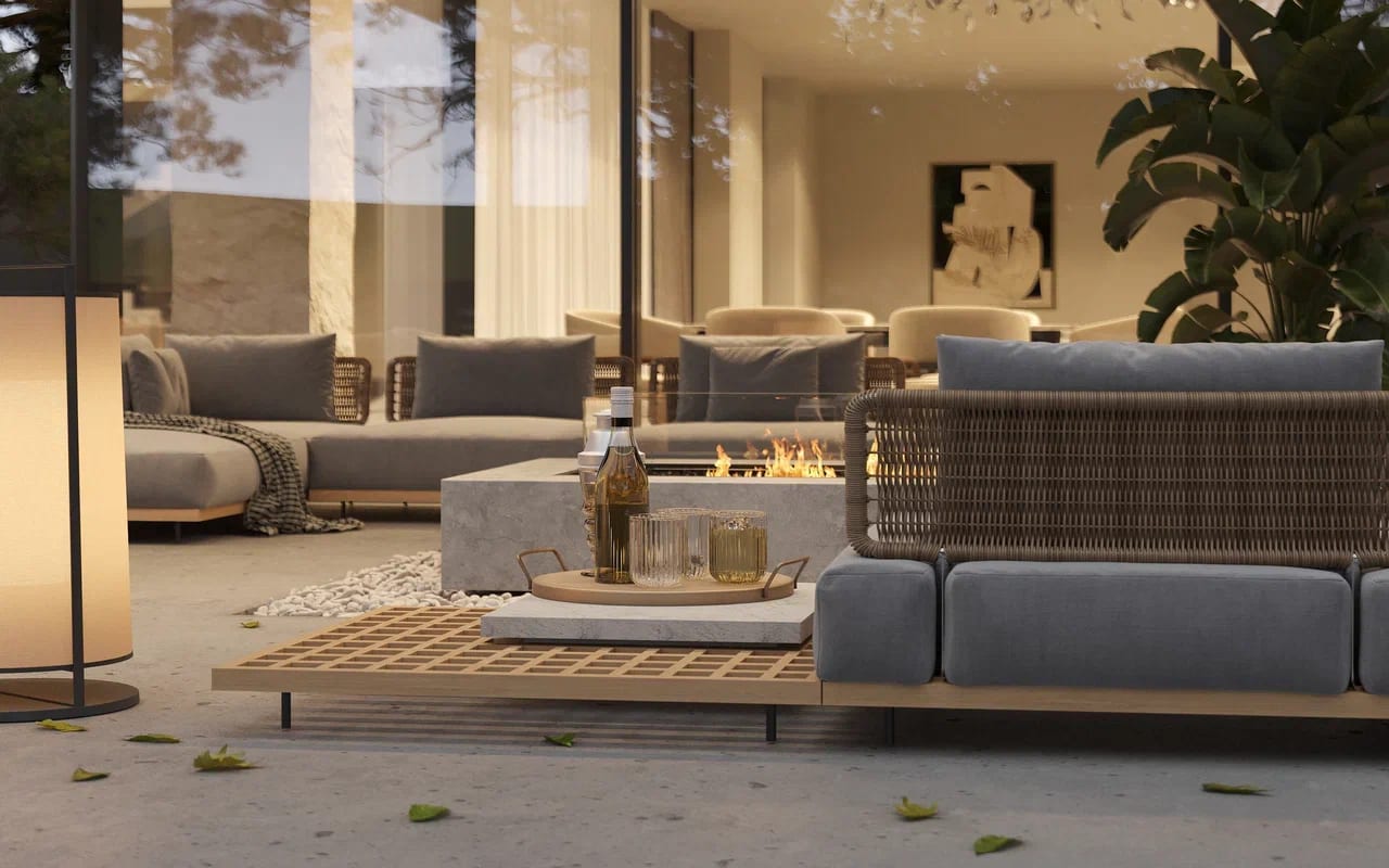 Частная резиденция 750 м² в Казани — 5