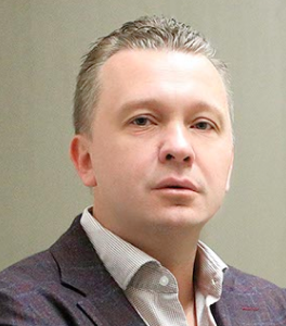 Сергей Ломакин