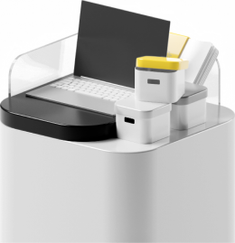 Подключить решения онлайн банка для розницы