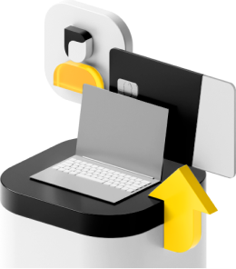 Подключить безопасные выплаты самозанятым