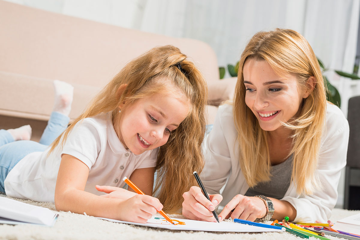 Новый УМК по английскому языку “ABC Class” для детей 5–6 лет: легко родителям – удобно педагогам!