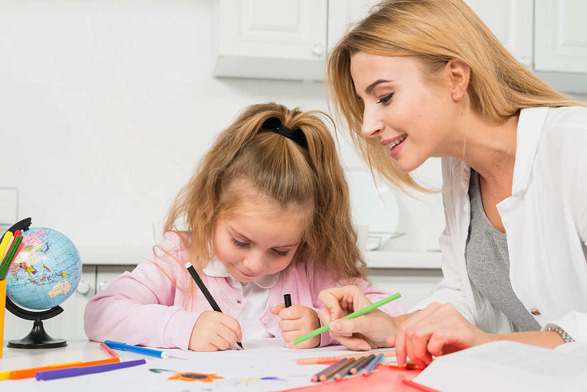 Современные подходы к обучению дошкольников английскому языку в детском саду и дома на примере УМК "ABC Class"