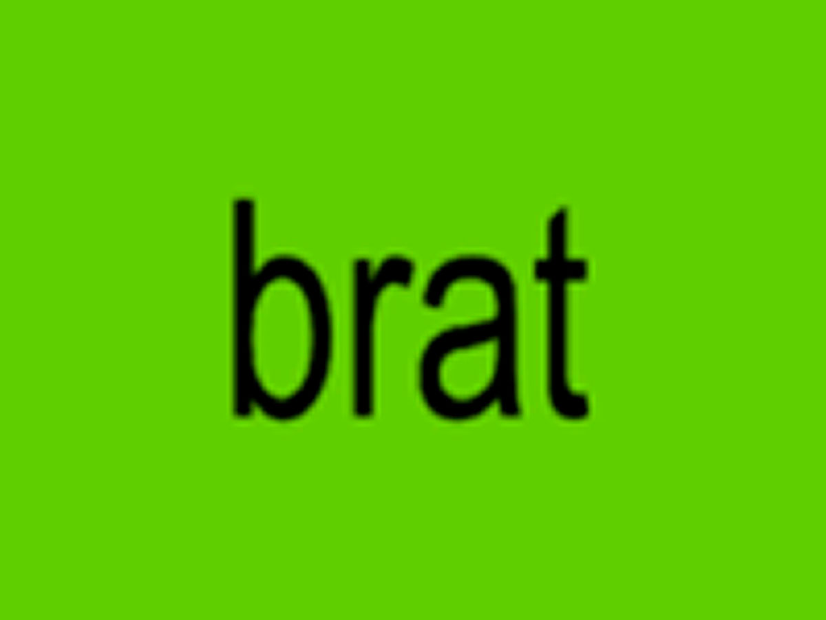 Word story – brat