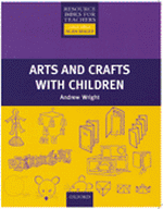  Art and Crafts with Children