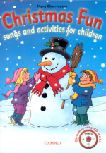 Christmas Fun Songs and Activities for Children