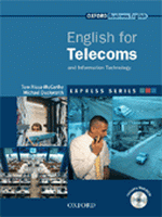 English for Telecoms