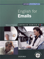 English for Emails