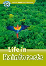 Life In Rainforest