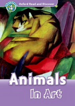 Animals In Art